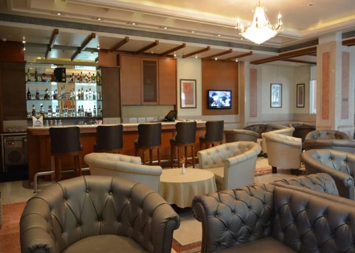 Royal Tulip Navi Mumbai
