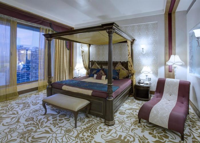 Royal Tulip Navi Mumbai
