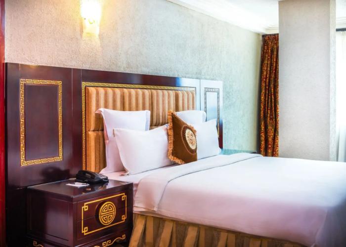 Nobila Airport Hotel