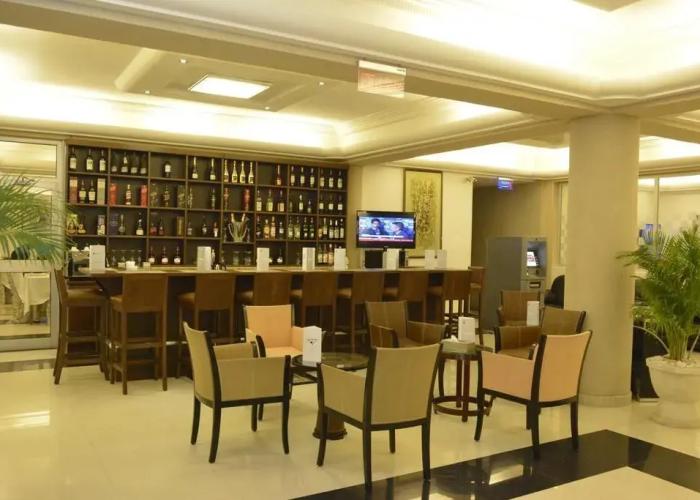 Nobila Airport Hotel