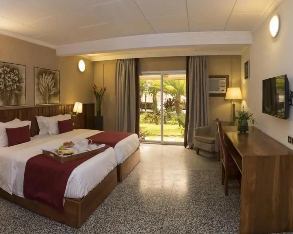 фото Hôtel du Lac