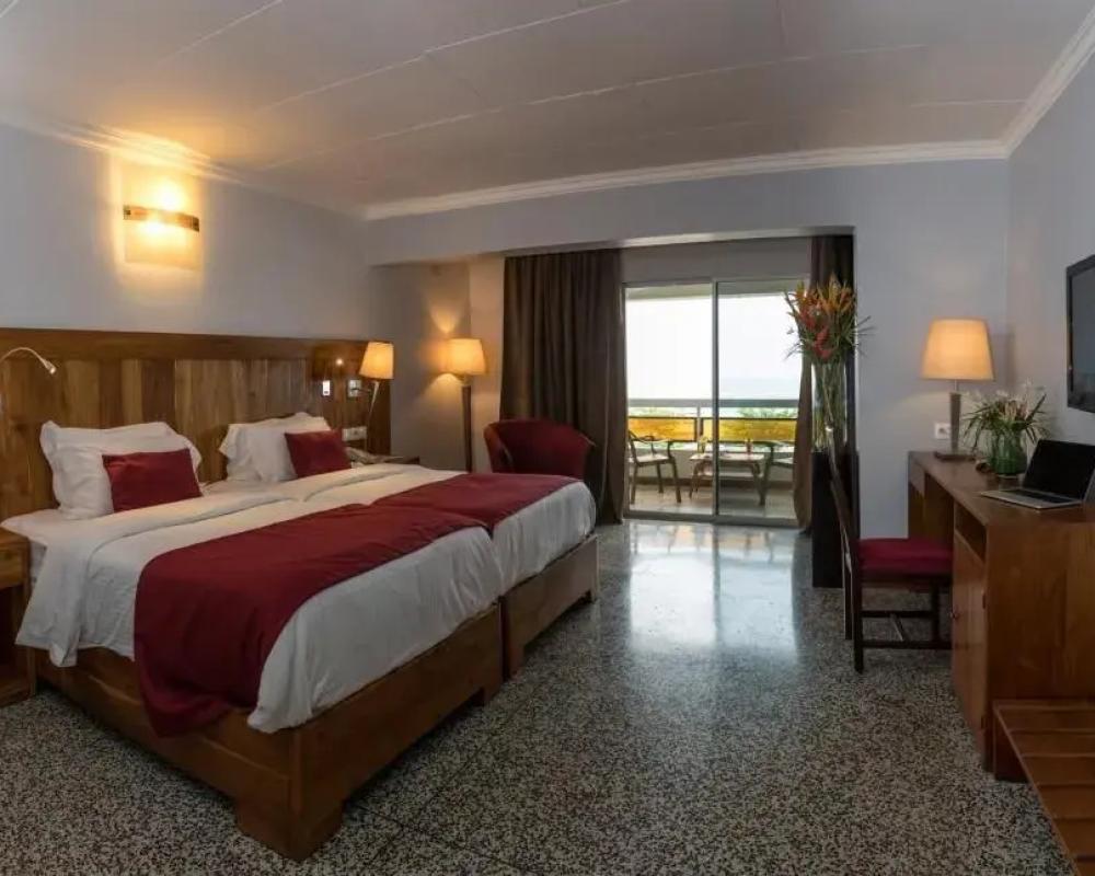 фото Hôtel du Lac