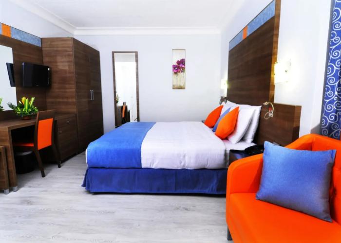 Bénin Royal Hôtel