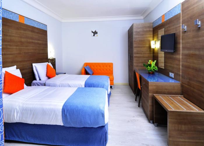 Bénin Royal Hôtel