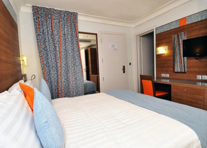 Bénin Royal Hôtel