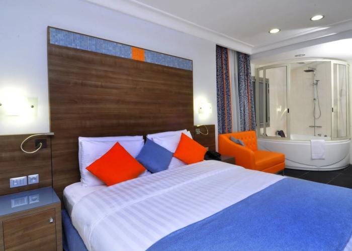 Bénin Royal Hôtel