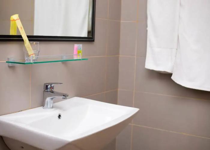Guest House Quatre Saisons