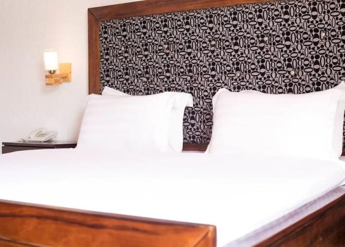Guest House Quatre Saisons