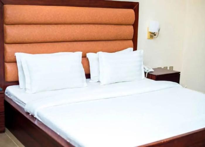 Guest House Quatre Saisons