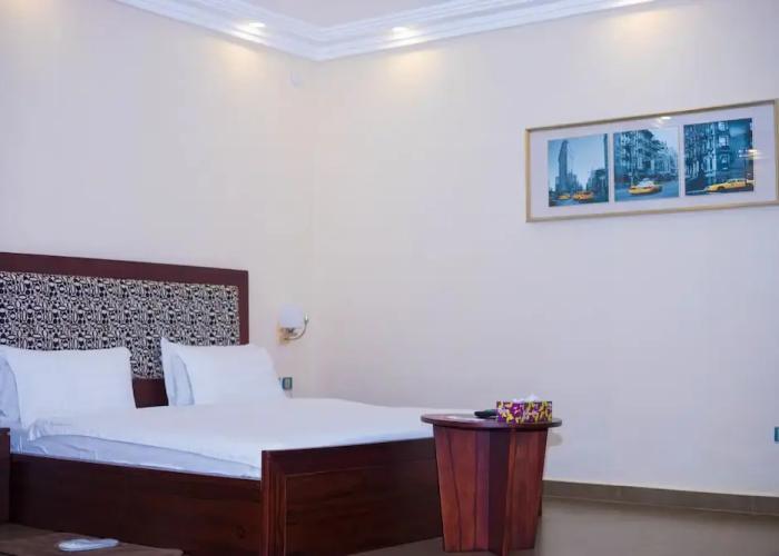 Guest House Quatre Saisons