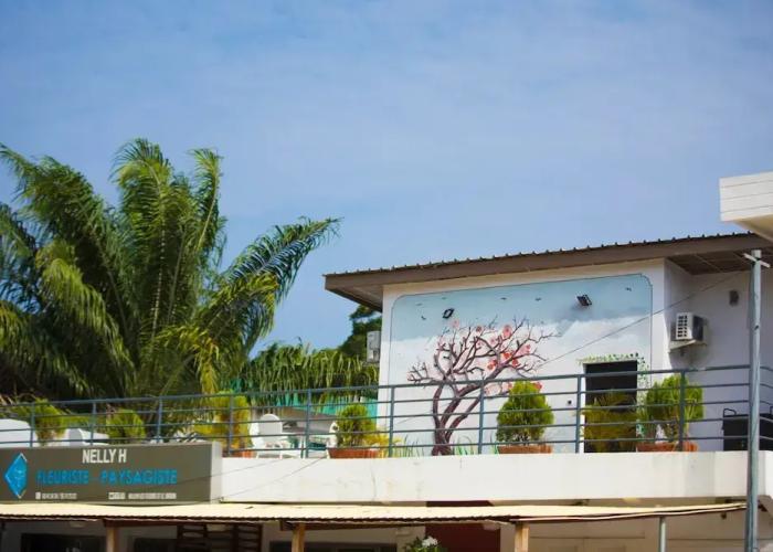 Guest House Quatre Saisons