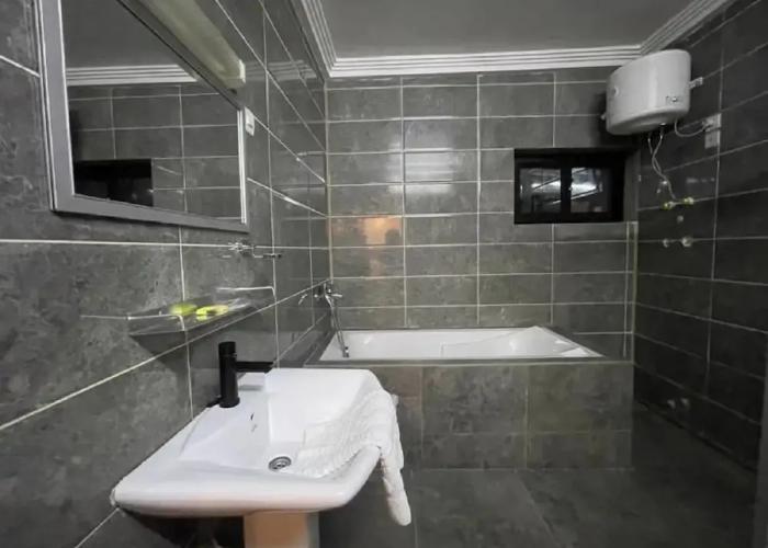 Guest House Quatre Saisons