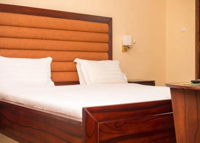 Guest House Quatre Saisons
