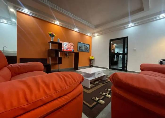 Guest House Quatre Saisons