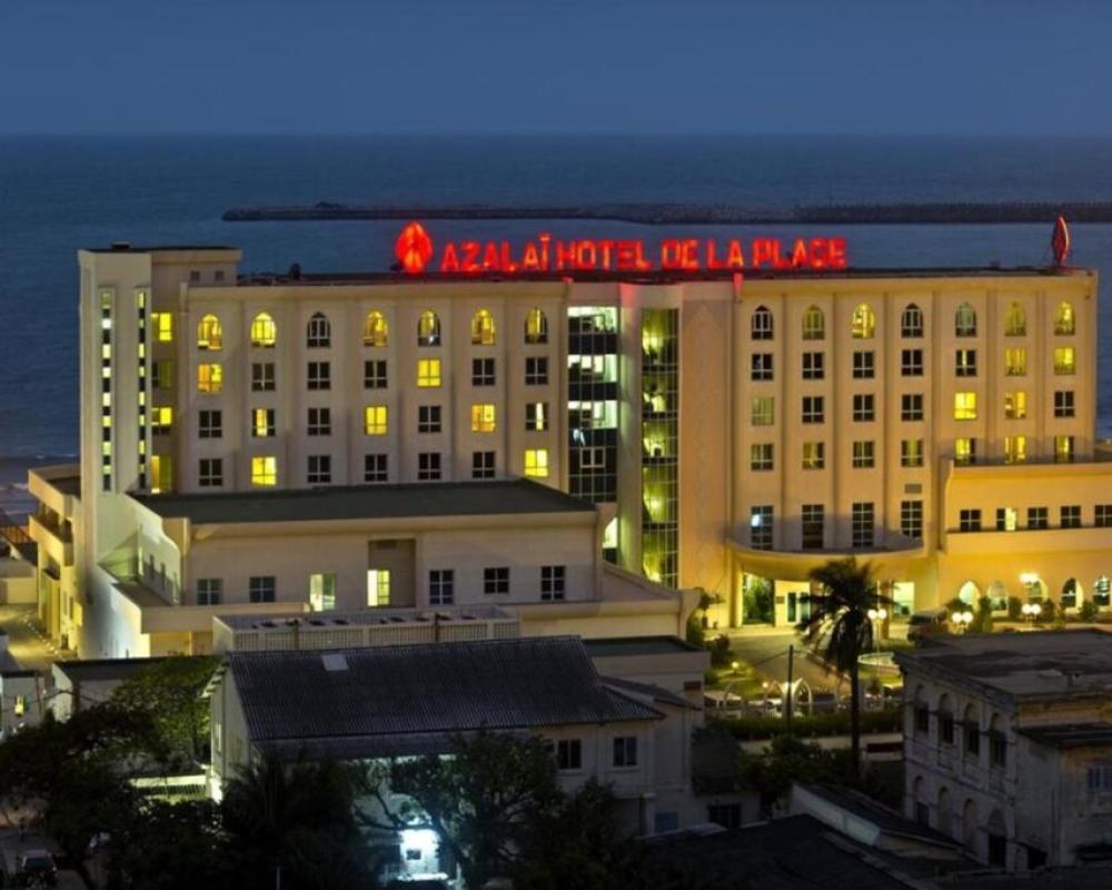 Azalaï Hotel Cotonou