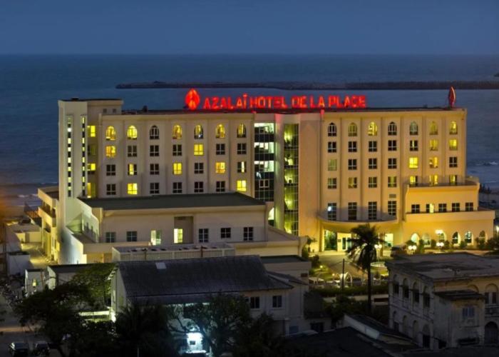 Azalaï Hotel Cotonou