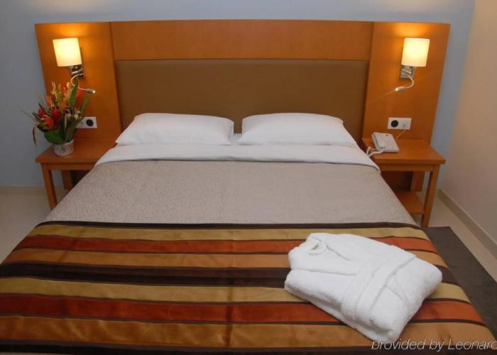 Azalaï Hotel Cotonou