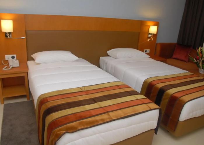 Azalaï Hotel Cotonou