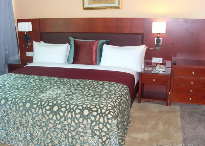 Azalaï Hotel Cotonou