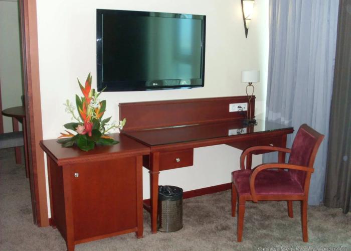 Azalaï Hotel Cotonou