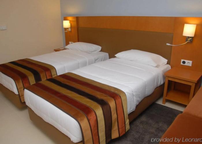 Azalaï Hotel Cotonou