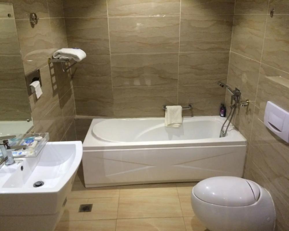 фото Sun Beach Hotel