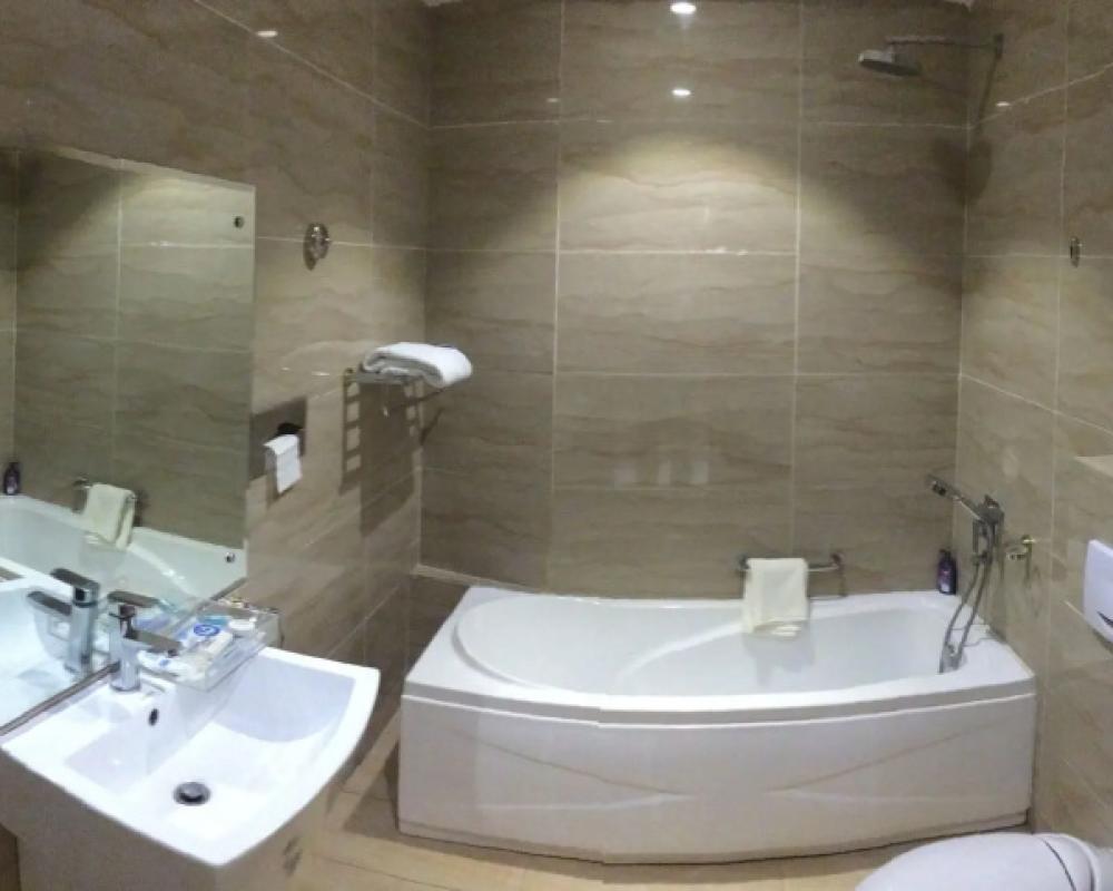 фото Sun Beach Hotel