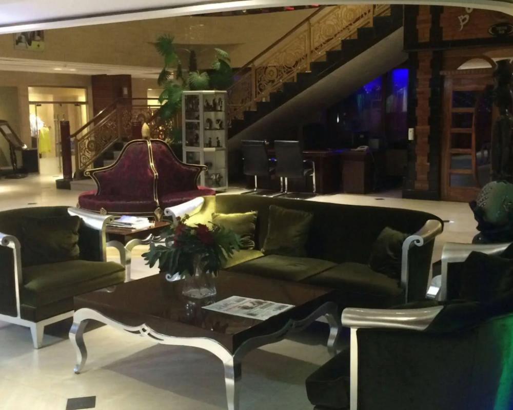 фото Sun Beach Hotel
