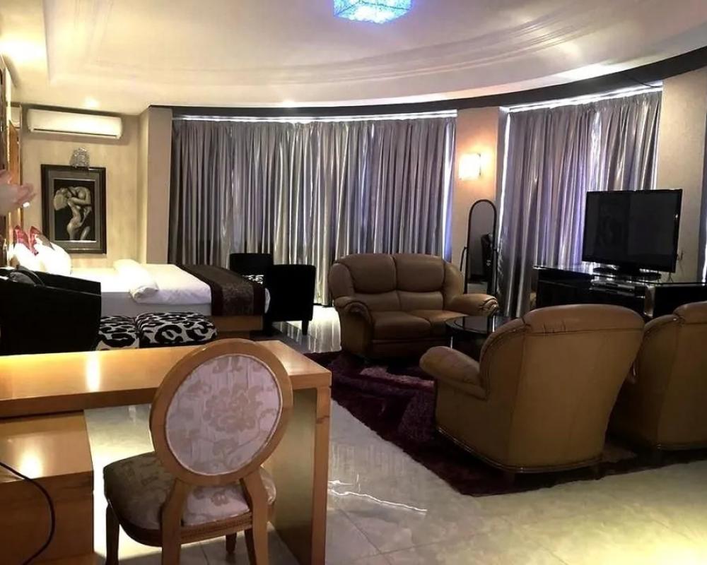 фото Sun Beach Hotel
