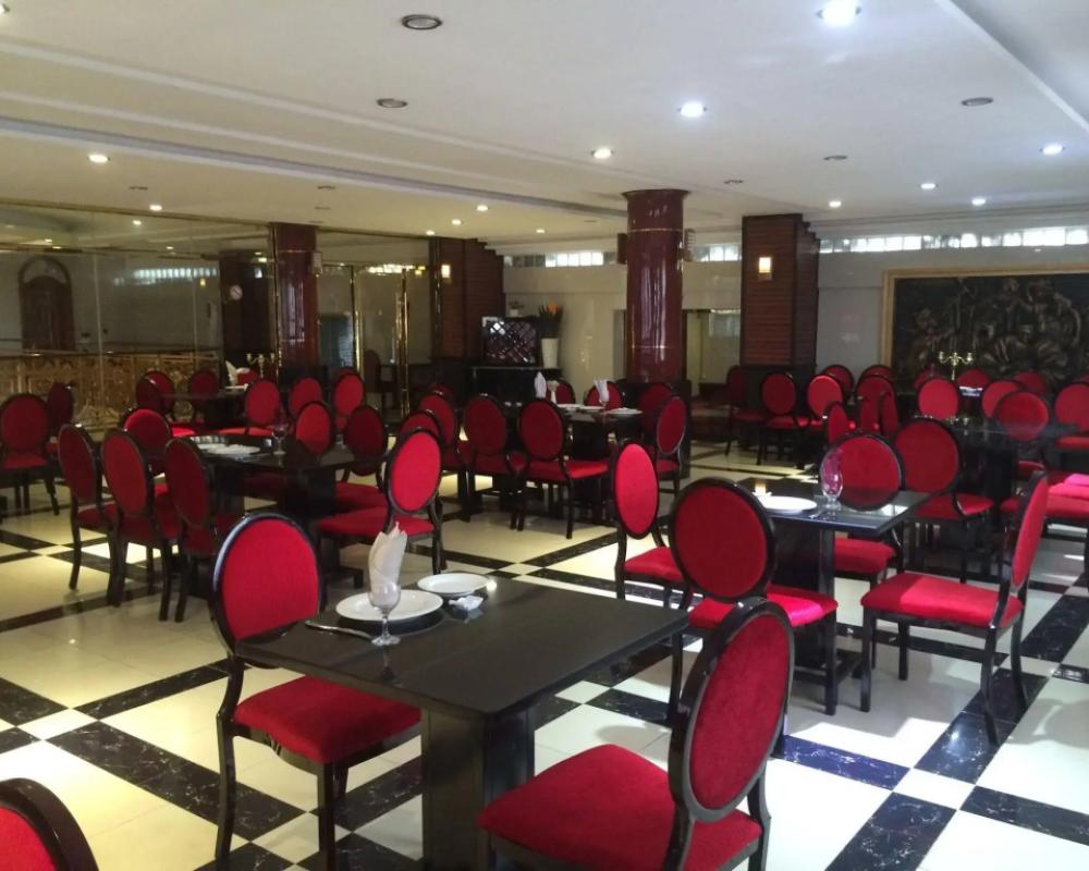 фото Sun Beach Hotel