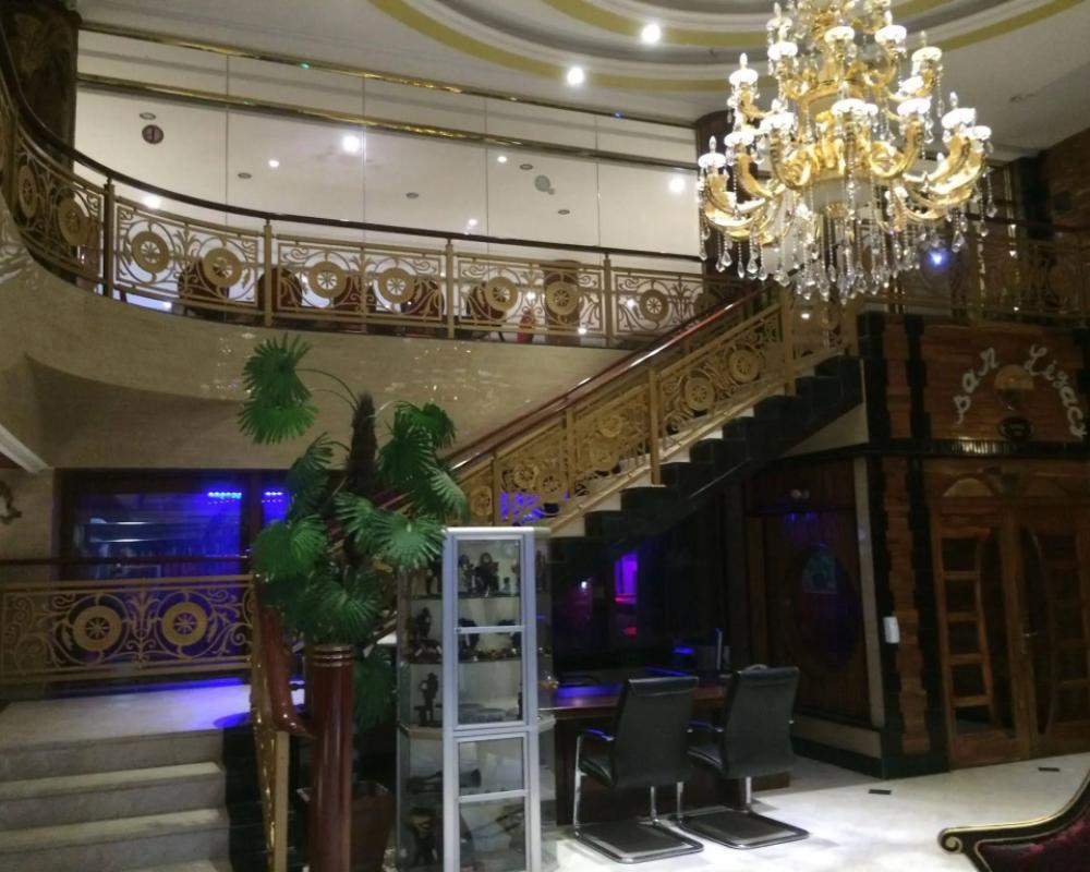 фото Sun Beach Hotel