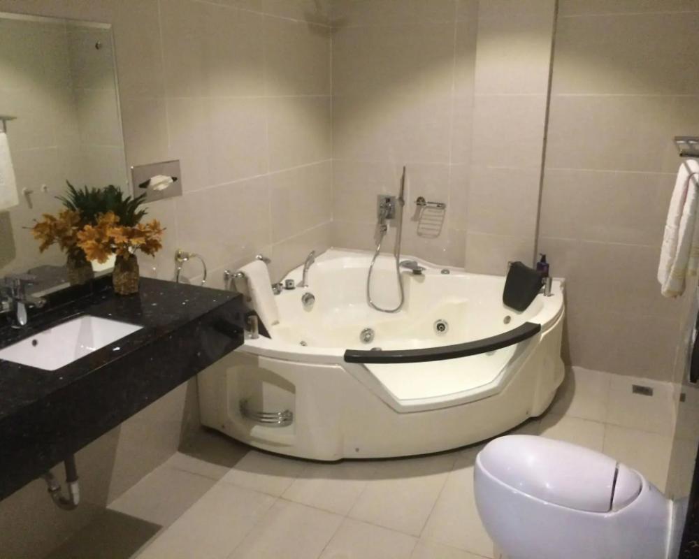 фото Sun Beach Hotel