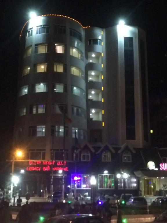 фото Sun Beach Hotel