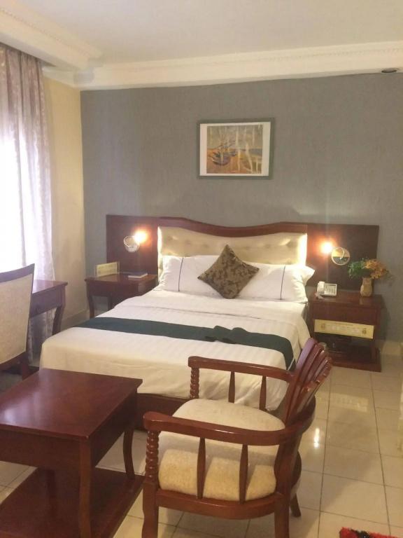 фото Sun Beach Hotel