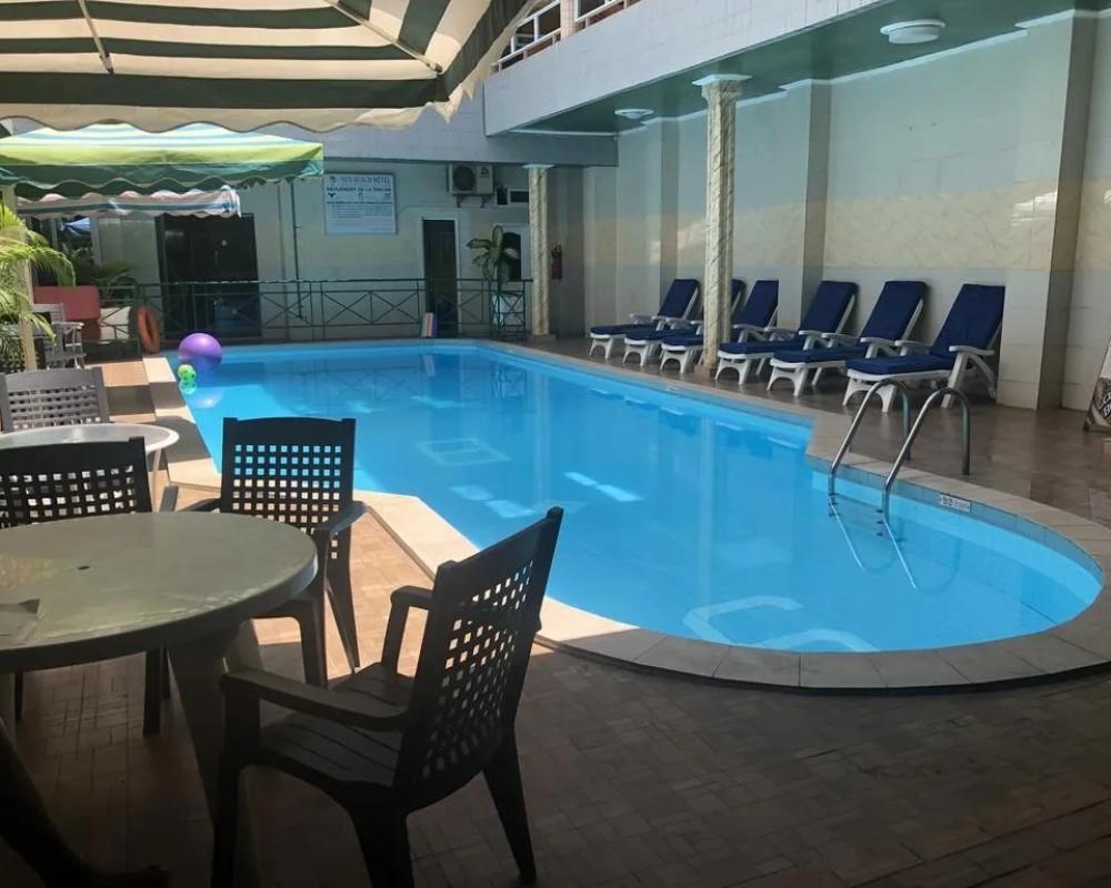 фото Sun Beach Hotel