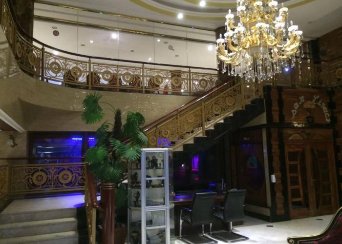 Sun Beach Hotel