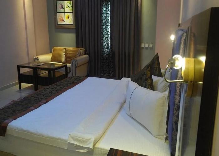 Sun Beach Hotel