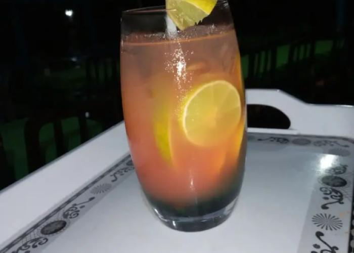 Tahiti Hotel