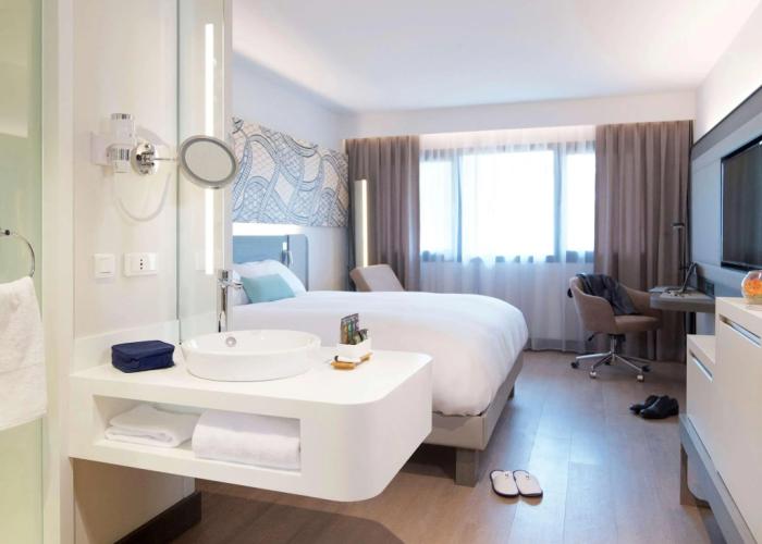 Novotel Orisha Cotonou