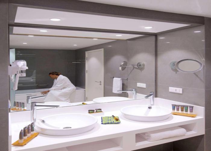 Novotel Orisha Cotonou