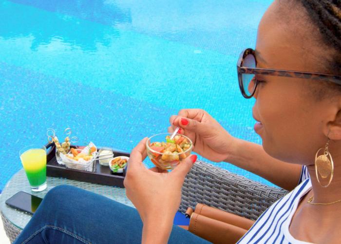 Novotel Orisha Cotonou
