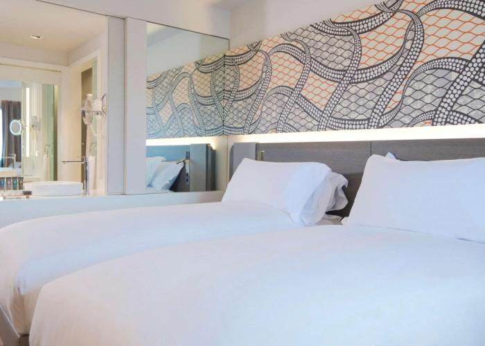 Novotel Orisha Cotonou