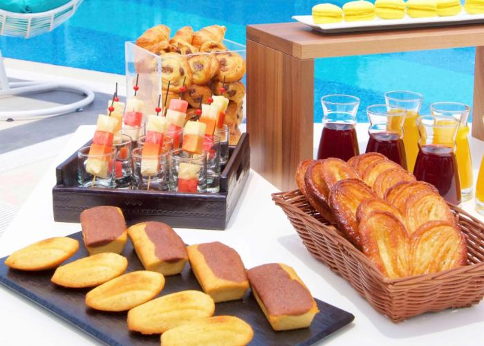 Novotel Orisha Cotonou
