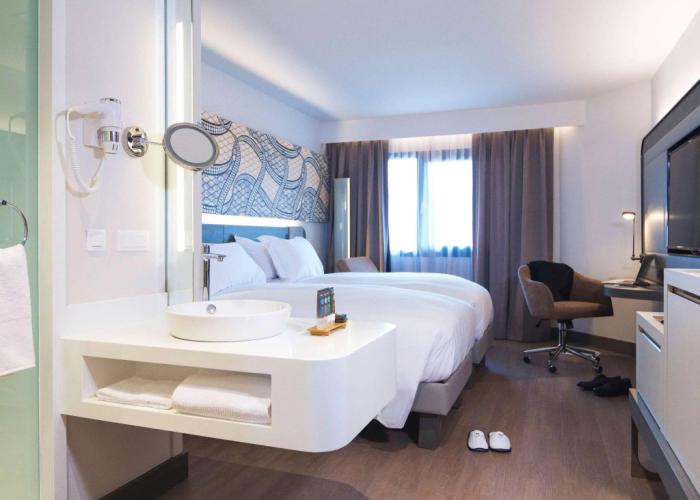 Novotel Orisha Cotonou