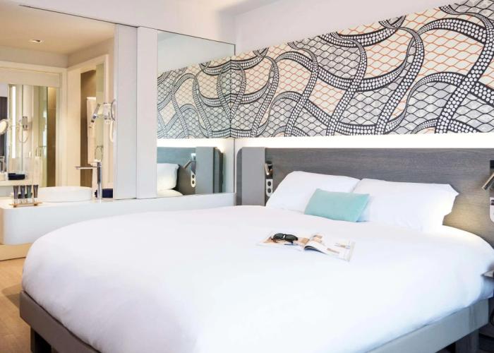 Novotel Orisha Cotonou