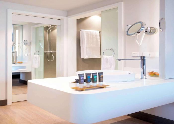 Novotel Orisha Cotonou