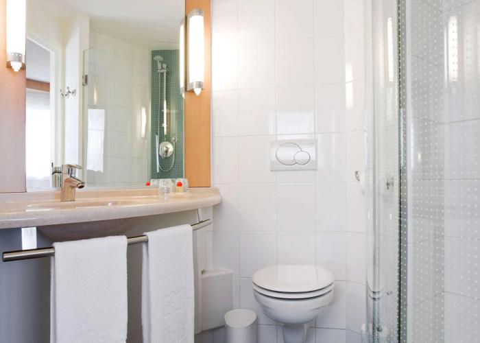 ibis Cotonou
