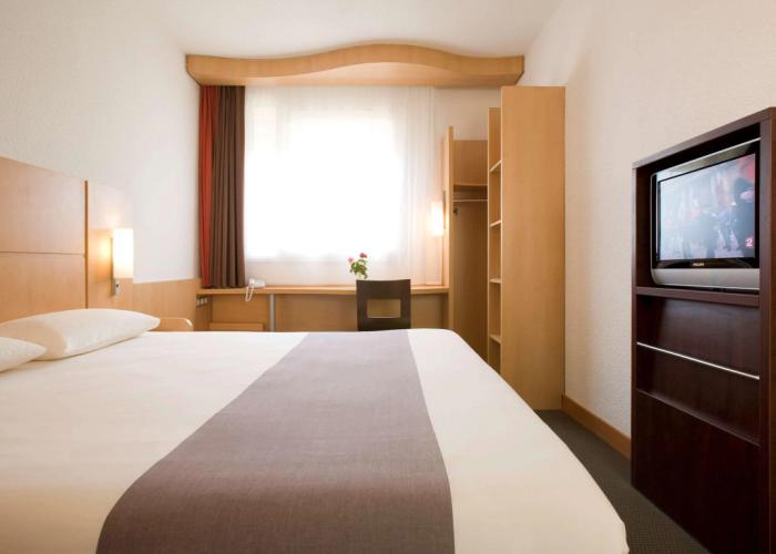 ibis Cotonou