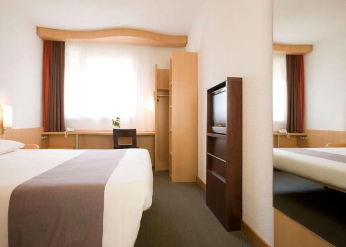 ibis Cotonou