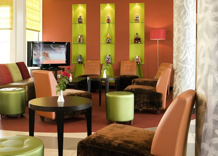 ibis Cotonou